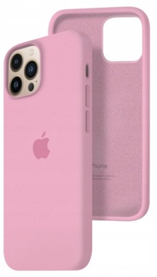 Case Etui do Apple iPhone 14 Pro Różowy / Pink