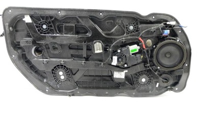 Kia pro ceed ii механізм скло лівий фото №1