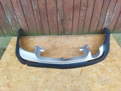 OPEL INSIGNIA CROSS COUNTRY UNIVERSAL SPOILER BRIDA  