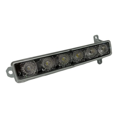 Свет движение dziennej peugeot partner 12- led drl фото №1