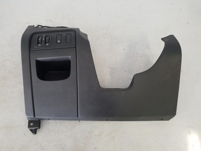 RENAULT SCENIC III 09R PROTECTION UNDER STEERING WHEEL  