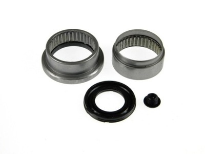 SET BEARING REAR BEAM PEUGEOT 206 1998-  