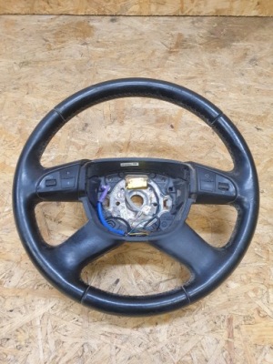 Skoda octavia ii lift воздуховод мультифункция фото №1