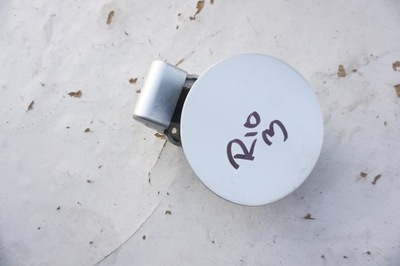 Кришка заливної пального kia rio 3 фото №1