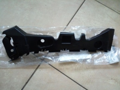 Направляющая бампера mazda iii '13-18 задняя oryg. фото №1