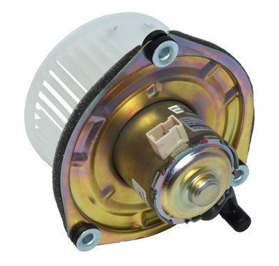 Nissan terrano i wd21 вентилятор салону повітродувка фото №1