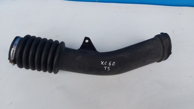 Volvo xc60 i 2.0 t труба воздуха 31293602 фото №1