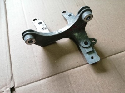 Volvo xc60 xc90 2.0 d кронштейн кронштейн підпора піввісь 31437845 фото №1