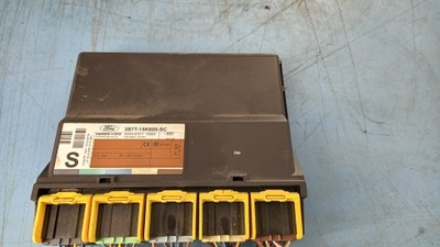 Модуль комфорту ford mondeo 2.0td 05r фото №1