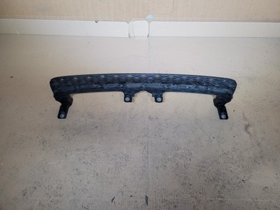 VW PASSAT B7 3AA REFORZADOR SOPORTES SOPORTES SOPORTE DE PARAGOLPES PARTE DELANTERA  