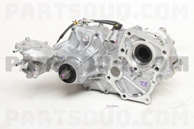 Редуктор toyota land cruiser 70 фото №1