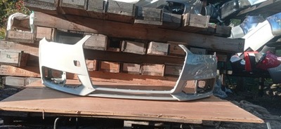 Бампер перед audi a1 8xa807437 фото №1