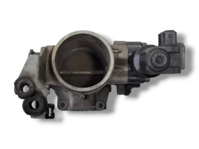 Bmw 3 e46 1999 дросельна заслінка фото №1