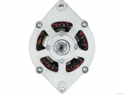 Генератор case 120488205 a0018 фото №1