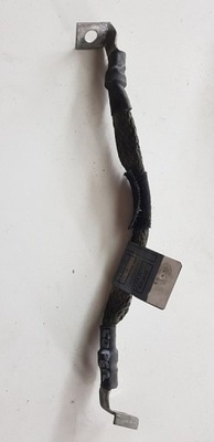 Шланг массовый mini cooper r56 7570287 фото №1