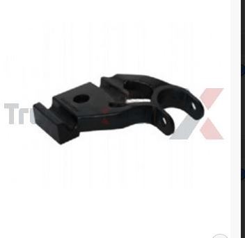 Кронштейн кронштейн амортизатора передний volvo fh фото №1