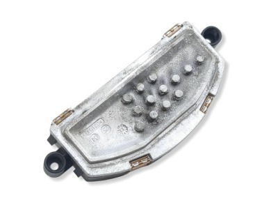 Land rover range rover evoque резистор / резистор вентилятор обдув hs971001 фото №1