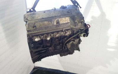 Mercedes-benz e w210 1997 двигатель фото №1