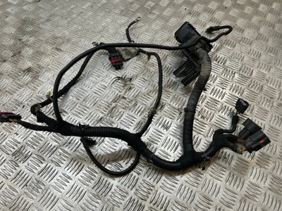 Джгут електропроводка вентиляторів opel insignia a 22887027 фото №1