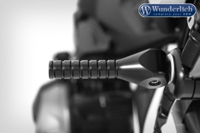 Mb держатель wunderlich к bmw r1200rs lc фото №1