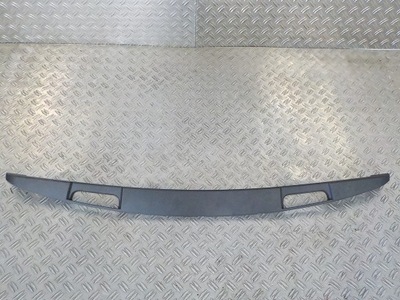 Mercedes w207 cabrio защита молдинг крыша фото №1