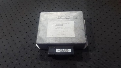 Land-rover range rover бортовой компьютер двигателя 1998 4450000018 44-50-000-018 фото №1