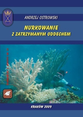 Nurkowanie z zatrzymanym oddechem - e-book