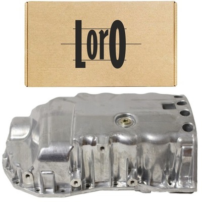 Поддон масляная renault trafic ii laguna ii scenic ii megane ii 1.9 dci 2.0 фото №1