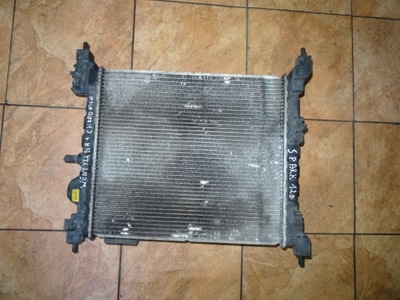 Spark 1.2b вентилятор радиатор фото №1