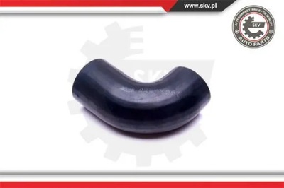 Шланг труба повітря 43skv447 esen skv фото №1