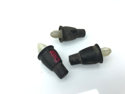 Citroen ds7 ii отбойник отбойник крышки багажника фото №1