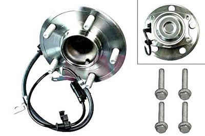 Schaeffler fag 713 6920 10 набір підшипник колеса фото №1