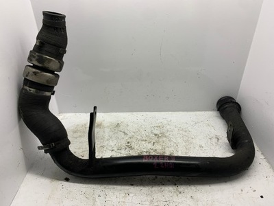Шланг труба wąż повітря peugeot boxer ii 2006-2014 2.2 hdi фото №1