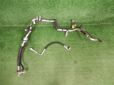 Трубки дроти кондиціонер ds3 crossback 1.5 hdi фото №1