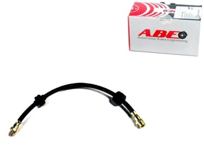 Шланг тормозной elast. alfa romeo 156 gt 1.8-3.2 фото №1