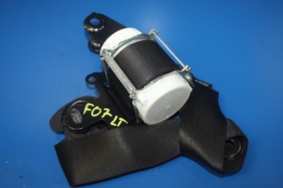 Bmw 5 gt f07 pas безопасности левый задняя задний фото №1