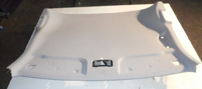 Hyundai h1 ii 07- стеля фото №1