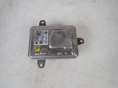 Преобразователь ксенон bmw f26 x4 7296090 фото №1