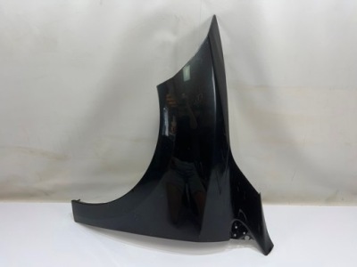 Крило ліве передній renault megane 3 09 r.- фото №1