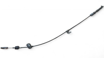 Toyota land cruiser 150 трос переключения передач автоматическая коробка передач фото №1