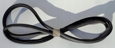 Citroen c4 picasso 08 r прокладка дверь левая задняя фото №1