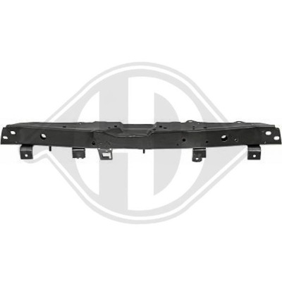 Балка усилитель renault kadjar 19- фото №1