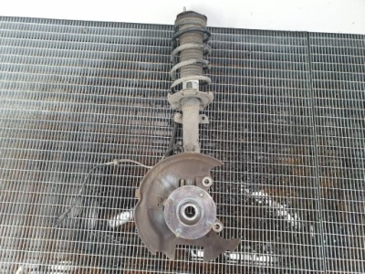 Амортизатор перед правый амортизационная стойка ford transit courier i 1.0 фото №1