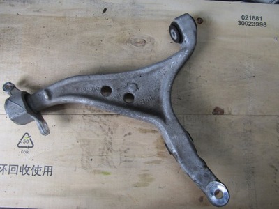 Правий важіль mercedes ml166 gl w292 11 19r фото №1