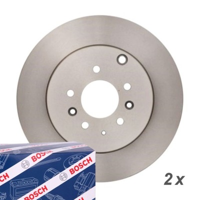 Гальмівні диски гальмівні вентильований задня do mazda cx-9 3.5 3.7 фото №1