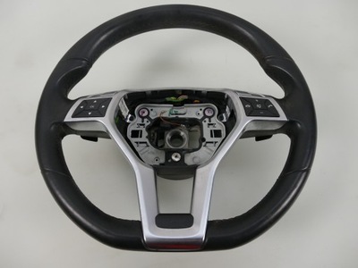 Mercedes r172 slk w172 amg воздуховод мультифункция фото №1