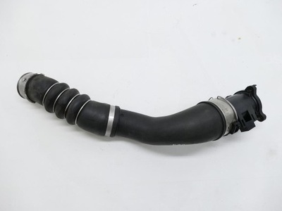 BMW E82 2.0 D N47 TUBO TUBULADURA AIRE SENSOR 08R  