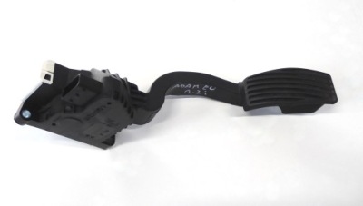 Педаль газа opel adam 1.2 a12xel europa фото №1