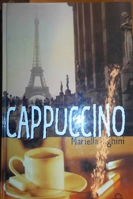 Cappuccino - Mariella. Righini