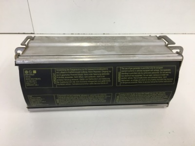 Подушка воздушная пассажира vw golf iv 1997-2005 rok 1j0880204k фото №1